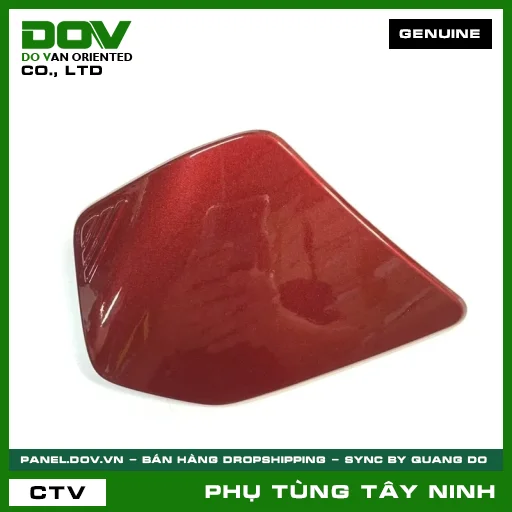 ỐP TRƯỚC TRÁI *NH-B25M* — 64360K12900ZH