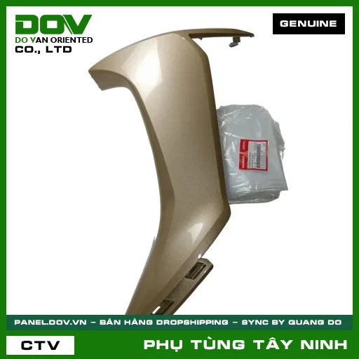 ỐP TRƯỚC TRÁI *Y183M* — 64360K12900ZM
