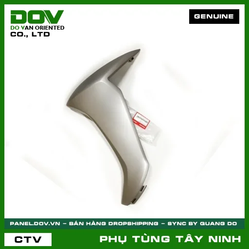 ỐP TRƯỚC TRÁI *NHB18M* — 64360K12900ZP