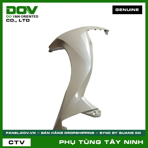 ỐP TRƯỚC TRÁI *Y229P* — 64360K12V00ZA