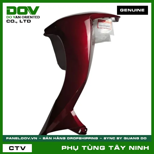 ỐP TRƯỚC TRÁI *R368C* — 64360K12V00ZD