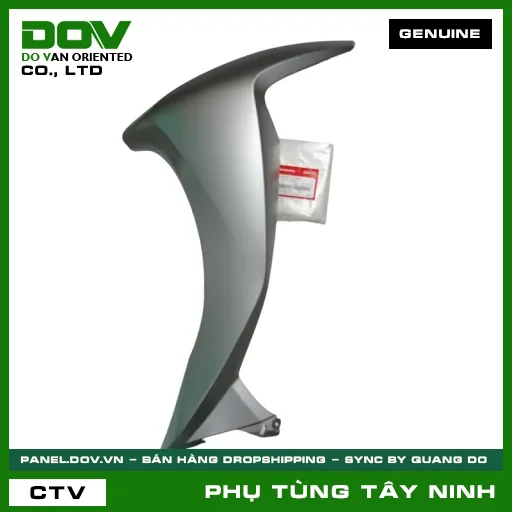 ỐP TRƯỚC TRÁI *NHB18M* — 64360K12V00ZJ