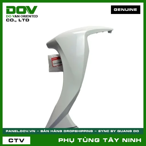 ỐP TRƯỚC TRÁI *NHA96P* — 64360K12V00ZK