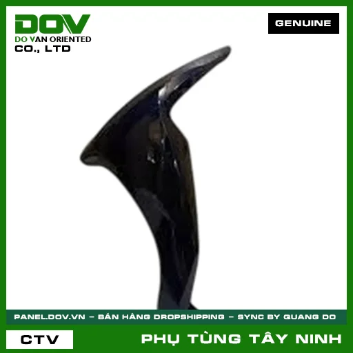 ỐP TRƯỚC TRÁI *PB426P* — 64360K12V00ZQ