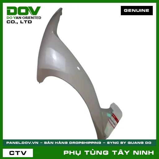 ỐP TRƯỚC TRÁI *NHC46P* — 64360K12V00ZR