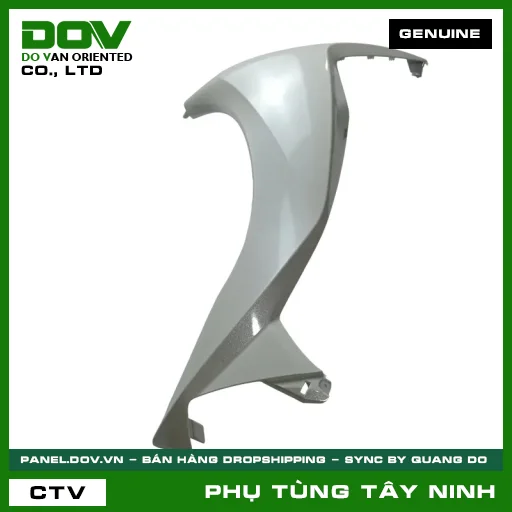 ỐP TRƯỚC TRÁI *NHB35P* — 64360K12V00ZS