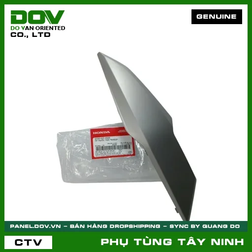 ỐP TRƯỚC TRÁI *NHB18* — 64360K2PV60ZE