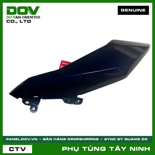 ỐP NHỰA TRƯỚC TRÁI *PB421* — 64360K56V50ZB