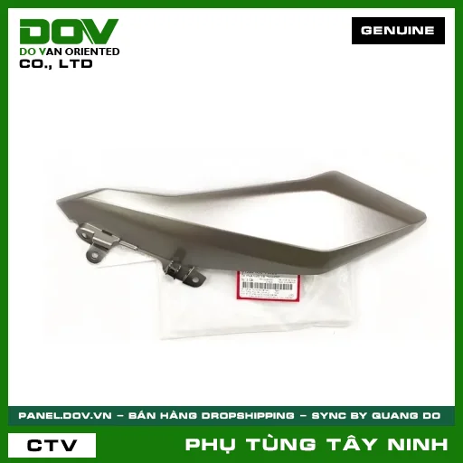 ỐP NHỰA TRƯỚC TRÁI *NHA40M* — 64360K56V50ZD