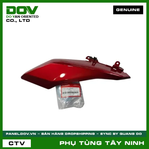 ỐP TRƯỚC TRÁI *R340C* — 64360K56V50ZH