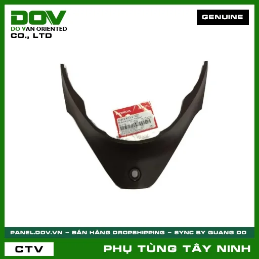 BỘ ỐP THÂN GIỮA SAU *YR286R* — 64360K73V40ZE