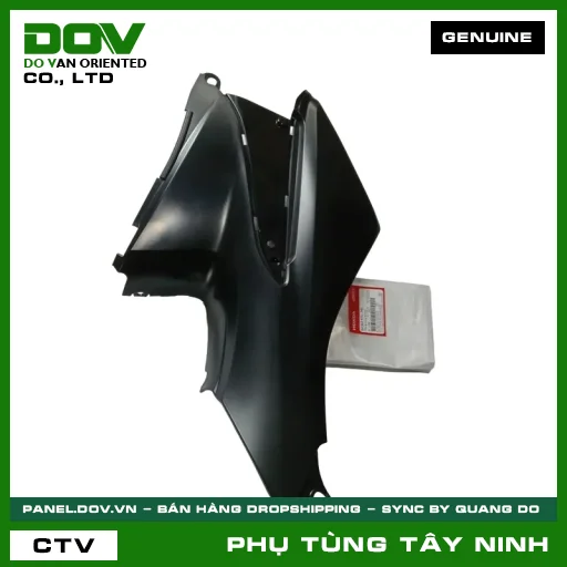 TẤM ỐP TRUNG TÂM TRÁI — 64360KTL740