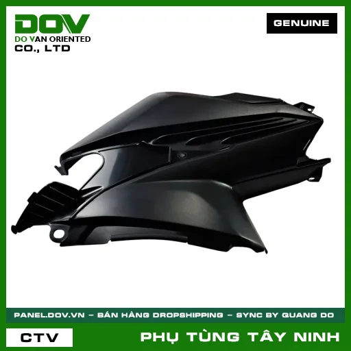 TẤM ỐP TRUNG TÂM TRÁI — 64360KVLT10