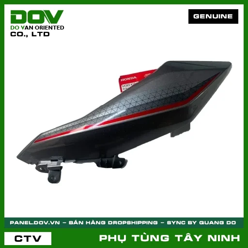 BỘ ỐP TRUNG TÂM TRÁI *NHA56M* — 64365K2PV00ZA