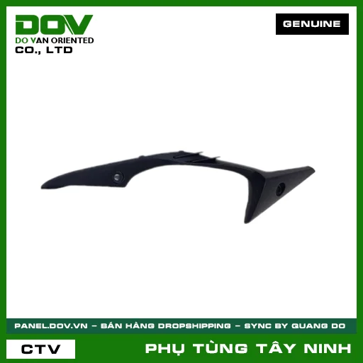 ỐP ỐNG YẾM PHẢI *NH-1* — 64370K07900ZB
