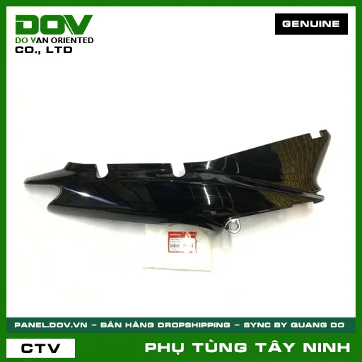 ỐP SƯỜN PHẢI *NH1* — 64370KEV750ZA