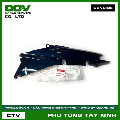 ỐP SƯỜN PHẢI *B142P* — 64370KEV750ZF
