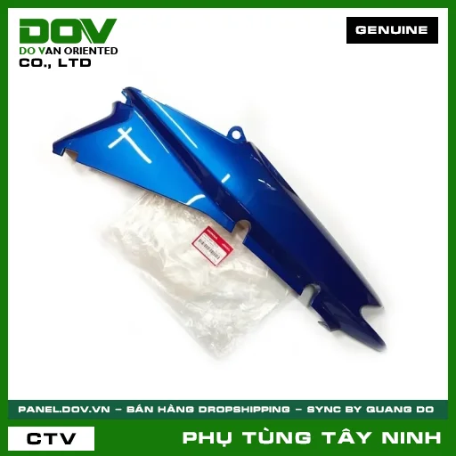 ỐP SƯỜN PHẢI *PB305P* — 64370KEV750ZS