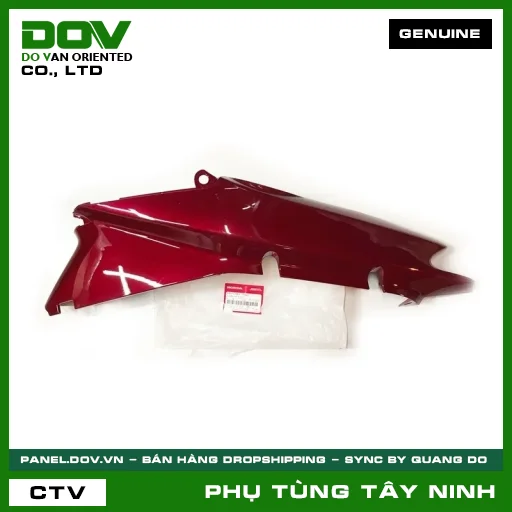 ỐP SƯỜN PHẢI *R203M* — 64370KEV750ZU