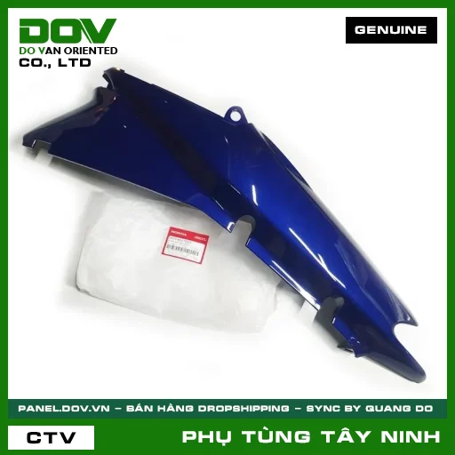 ỐP SƯỜN PHẢI *PB171MU* — 64370KEV750ZY