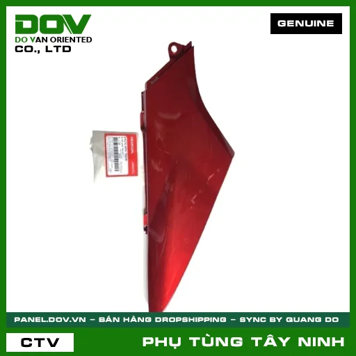 ỐP BÊN PHẢI *R313C* — 64370KPH700YB