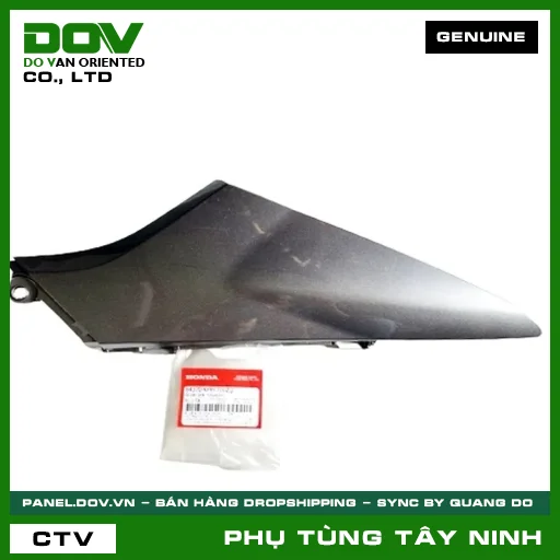 ỐP BÊN PHẢI *NHA62M* — 64370KPH700ZQ