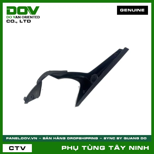 ỐP ỐNG YẾM TRÁI *NH-1* — 64380K07900ZB