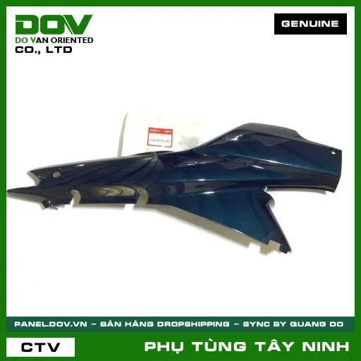 ỐP SƯỜN TRÁI *B142P* — 64380KEV750ZF