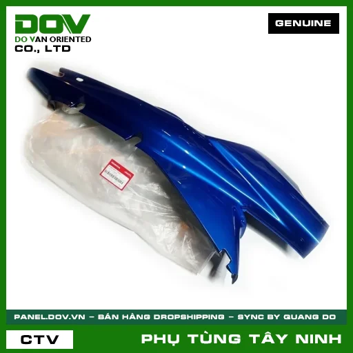 ỐP SƯỜN TRÁI *PB305P* — 64380KEV750ZS