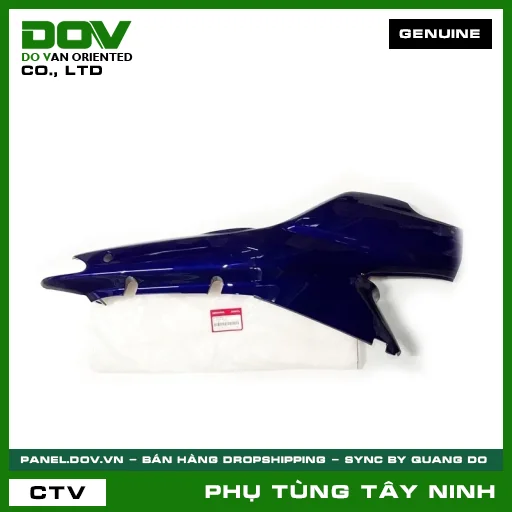 ỐP SƯỜN TRÁI PB171M — 64380KEV750ZY