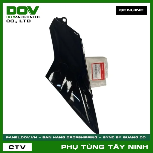 ỐP BÊN TRÁI *NHA69P* — 64380KPH700ZP