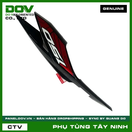 BỘ ỐP SƯỜN SAU PHẢI *R340* — 64400K2PV40ZA