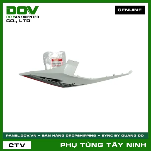 BỘ ỐP SƯỜN SAU PHẢI *NHB55* — 64400K2PV60ZB