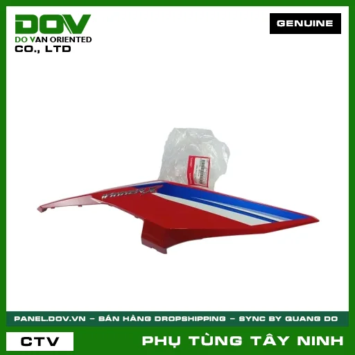 BỘ ỐP SƯỜN SAU PHẢI *R389* — 64400K2PVD0ZA
