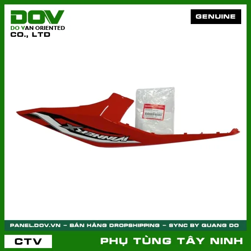 BỘ ỐP SƯỜN SAU PHẢI *R389* — 64400K2PVE0ZC