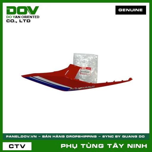 BỘ ỐP SƯỜN SAU PHẢI *R389* — 64400K2PVG0ZA