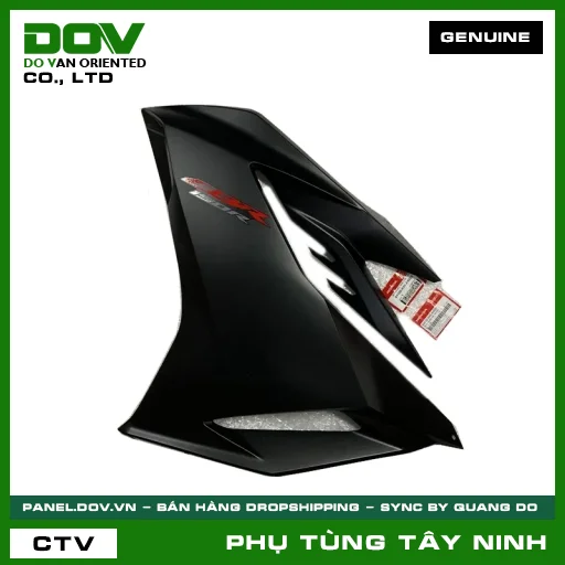 ỐP TRUNG TÂM TRÁI *NH436* — 64400K45A40ZA