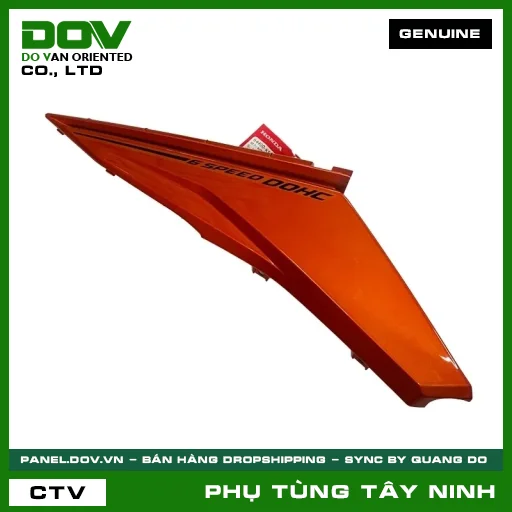 BỘ ỐP SƯỜN PHẢI *YR322C* — 64400K56V00ZC