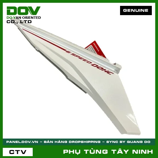 BỘ ỐP SƯỜN PHẢI *NHB35P* — 64400K56V00ZE