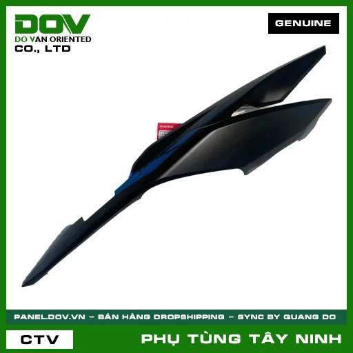 BỘ ỐP SƯỜN PHẢI *NHA76H* — 64400K56V50ZA