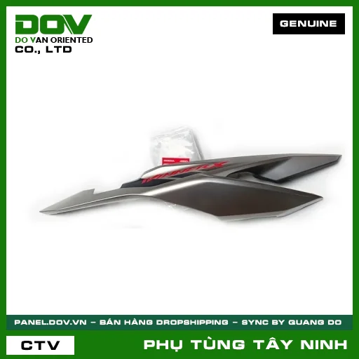BỘ ỐP SƯỜN PHẢI *NHA40* — 64400K56V50ZC