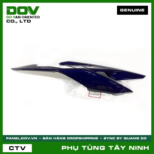 BỘ ỐP SƯỜN PHẢI *PB421* — 64400K56V50ZD