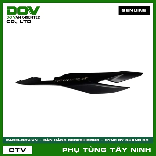 BỘ ỐP SƯỜN PHẢI *NHA76* — 64400K56V60ZA