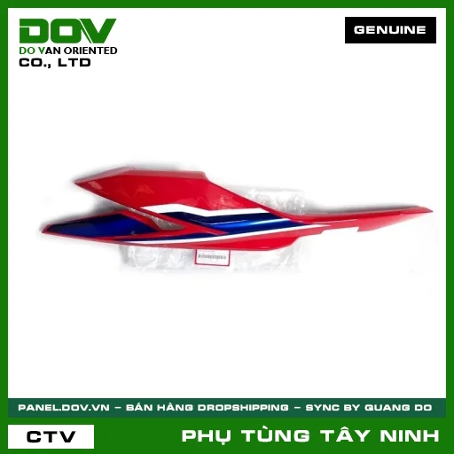BỘ ỐP SƯỜN PHẢI *R389* — 64400K56V70ZA