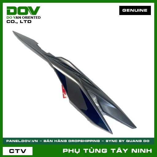 BỘ ỐP SƯỜN PHẢI *PB406* — 64400K56V80ZB