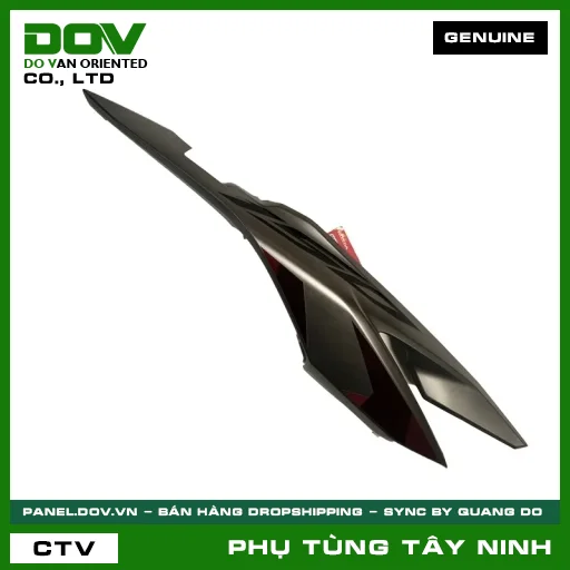 BỘ ỐP SƯỜN PHẢI *R340* — 64400K56V80ZC