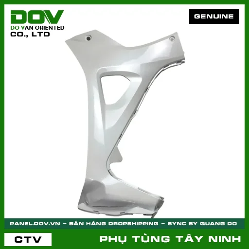 ỐP ỐNG YẾM PHẢI *NHB55P* — 64400K57V00ZB