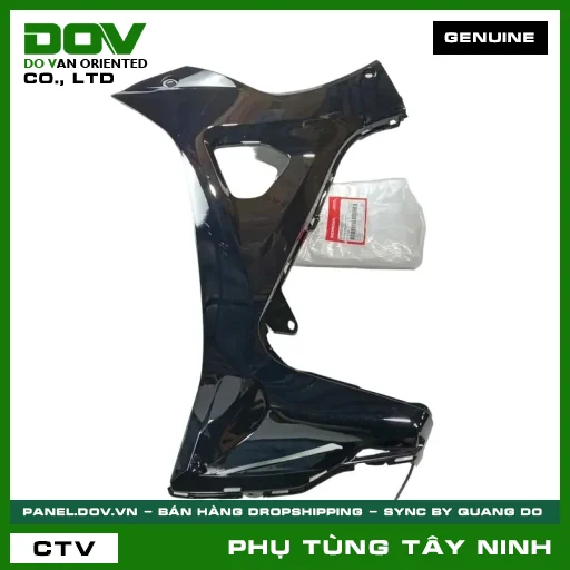 ỐP ỐNG YẾM PHẢI *NHB25M* — 64400K57V00ZC