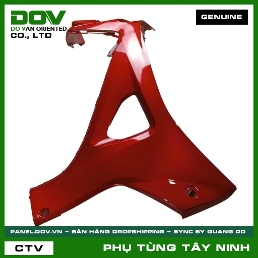 ỐP ỐNG YẾM PHẢI *R340C* — 64400K57V00ZD