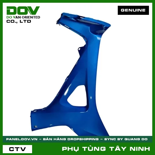 ỐP ỐNG YẾM PHẢI *B189C* — 64400K57V00ZG